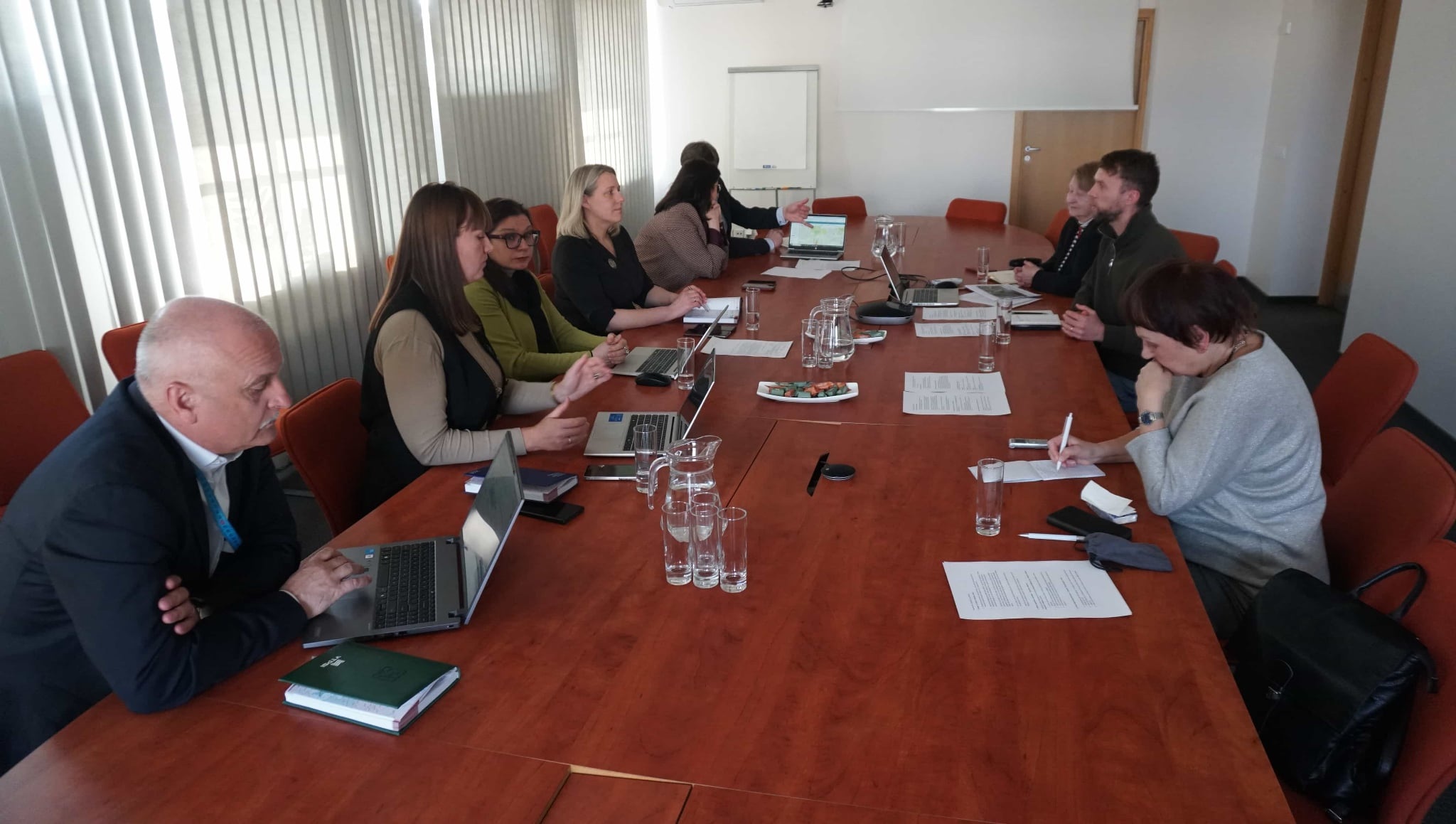 Šiaurinė gatvė – nesuvokiamas darinys: atskleisti projekto prieštaravimai
