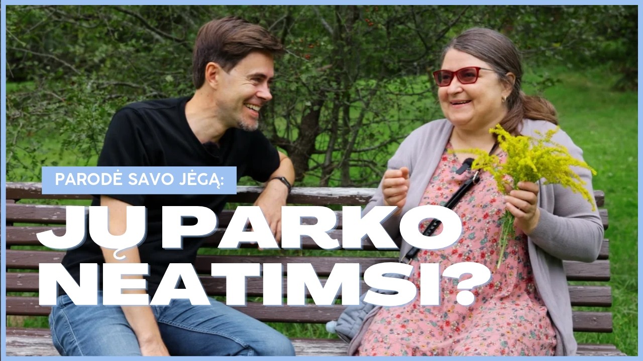 Kaimynai iš idėjos: mūsų bendruomenė – Laisvės TV laidoje „Kaimyno nepasirinksi“